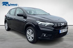 Dacia Sandero bild 23