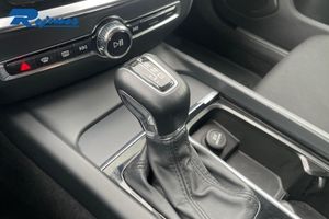 Volvo V60 bild 20