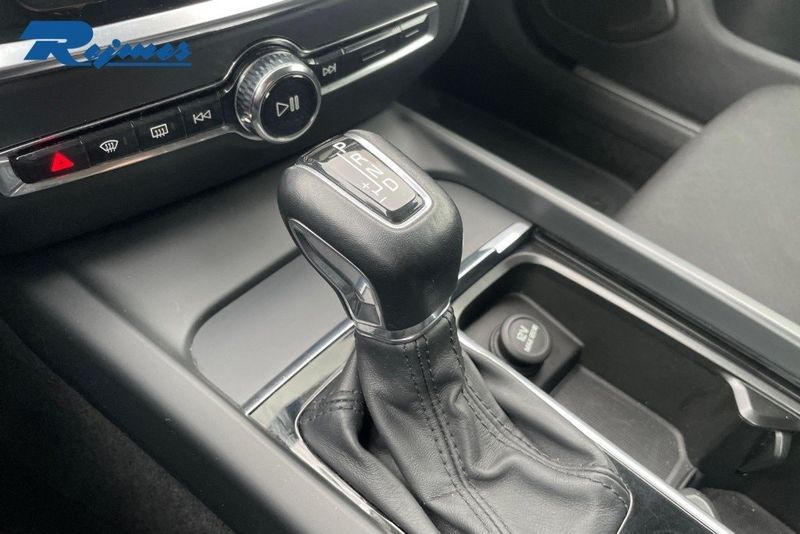 Volvo V60 bild 20