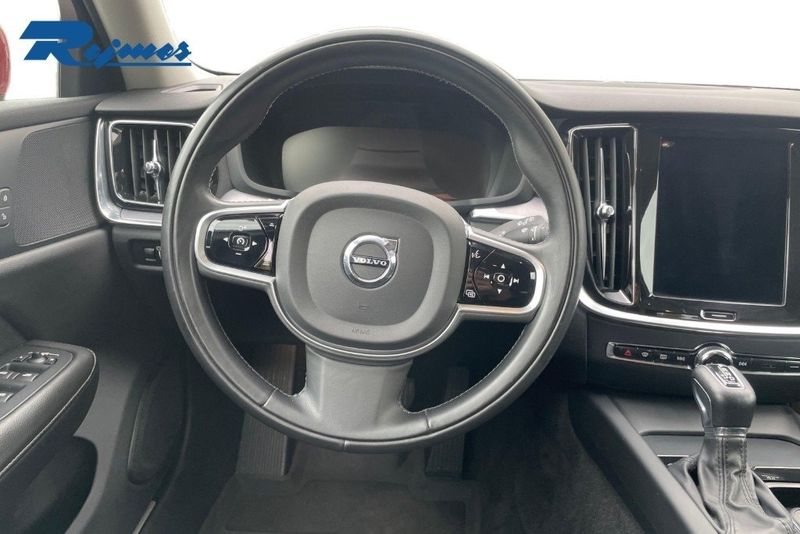 Volvo V60 bild 14