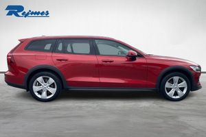 Volvo V60 bild 6