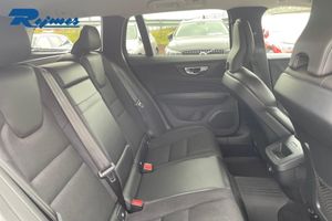 Volvo V60 bild 17
