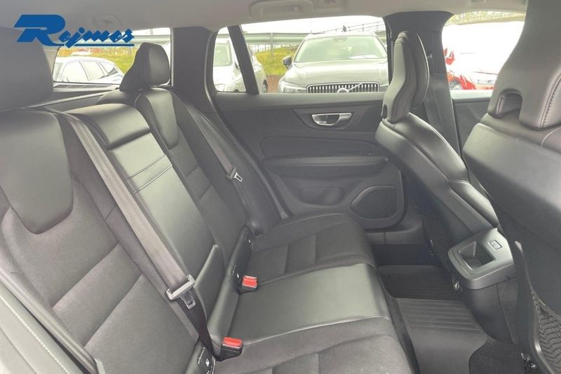 Volvo V60 bild 17