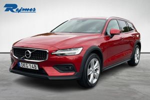 Volvo V60 bild 1