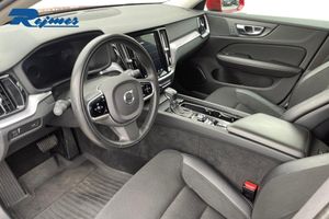Volvo V60 bild 15