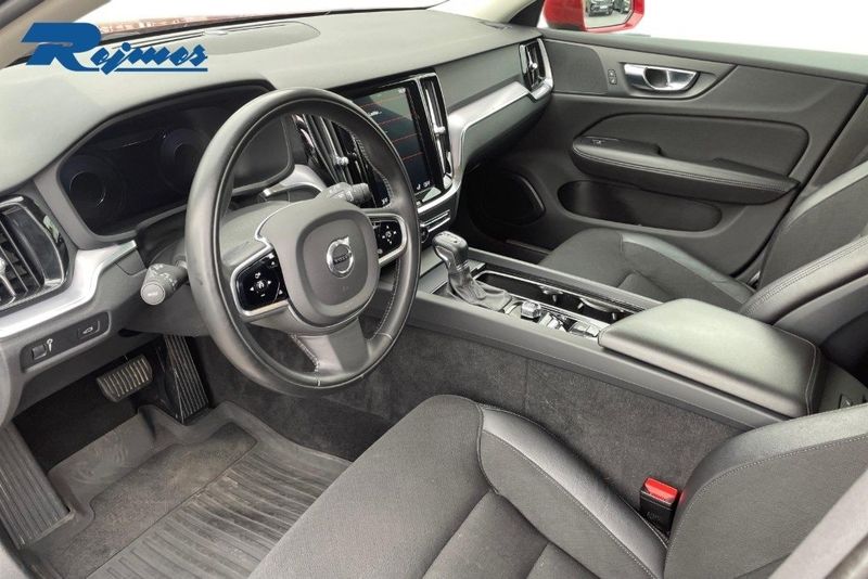Volvo V60 bild 15