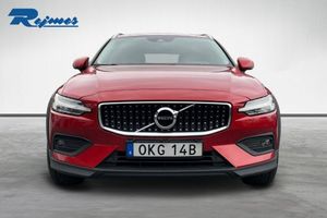 Volvo V60 bild 8