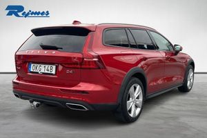 Volvo V60 bild 5