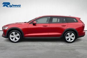 Volvo V60 bild 2