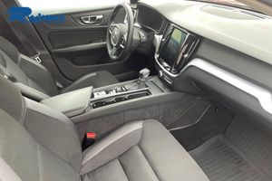 Volvo V60 bild 16