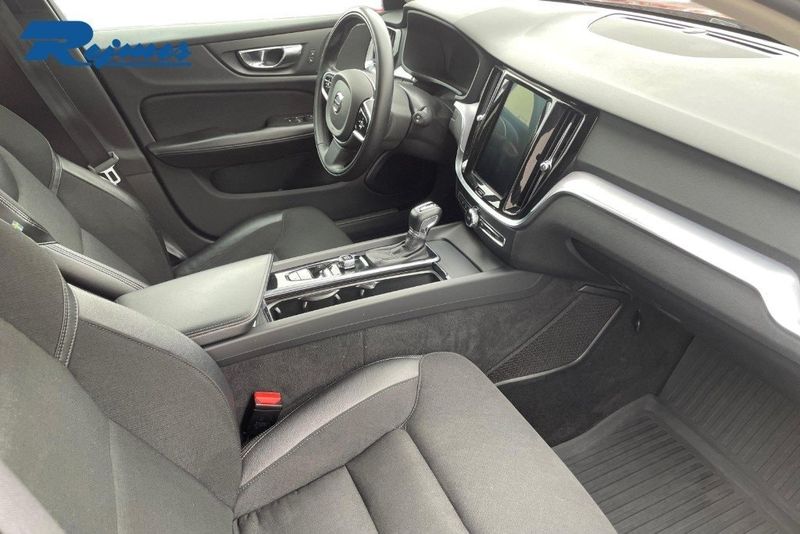 Volvo V60 bild 16