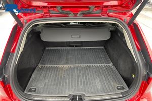 Volvo V60 bild 10