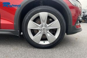 Volvo V60 bild 9