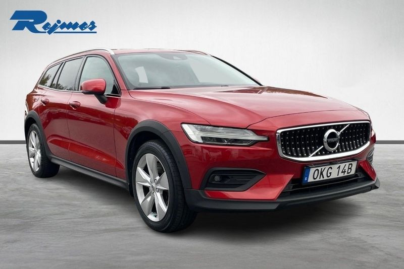 Volvo V60 bild 7