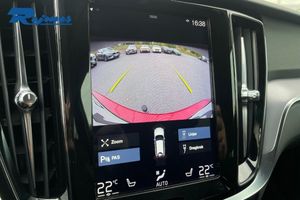 Volvo V60 bild 23