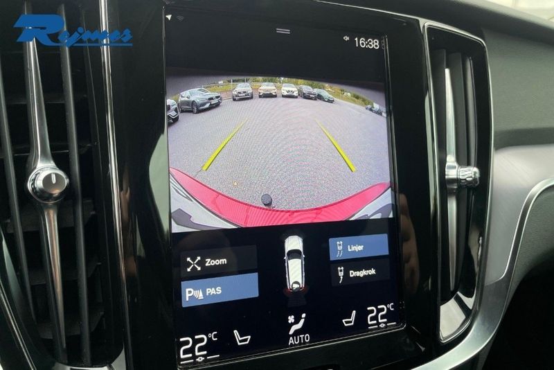 Volvo V60 bild 23