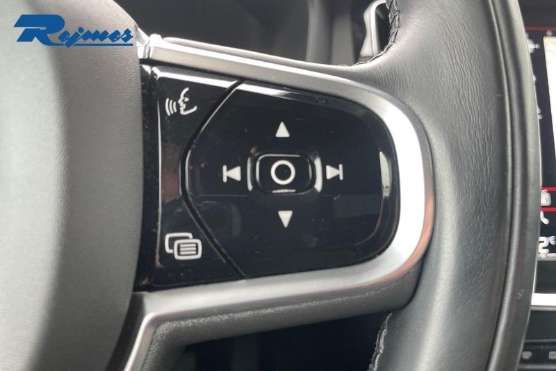 Volvo V60 bild 22