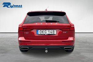 Volvo V60 bild 4