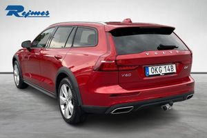 Volvo V60 bild 3