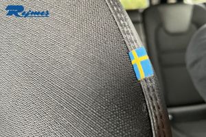 Volvo V60 bild 18