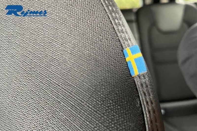 Volvo V60 bild 18