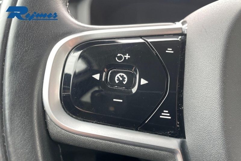 Volvo V60 bild 21