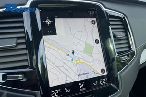 Volvo XC90 bild 27