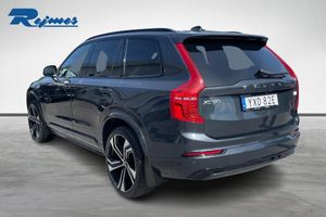 Volvo XC90 bild 3