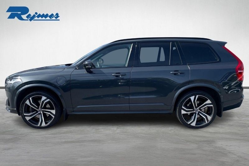 Volvo XC90 bild 2