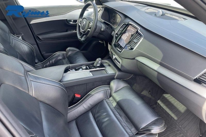 Volvo XC90 bild 15