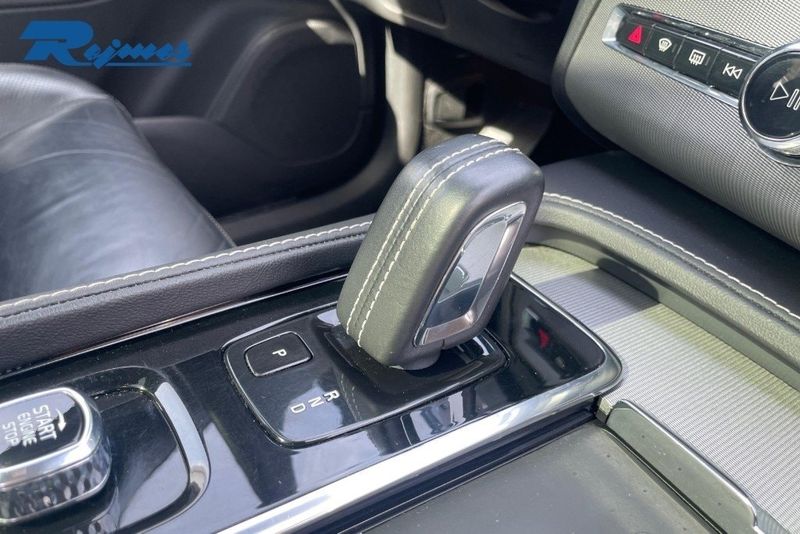 Volvo XC90 bild 25