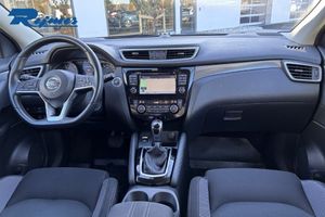 Nissan Qashqai bild 5