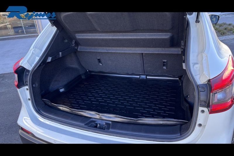 Nissan Qashqai bild 15