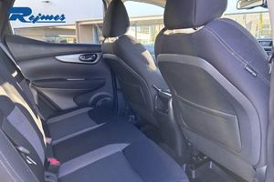 Nissan Qashqai bild 11