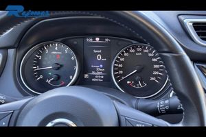 Nissan Qashqai bild 8