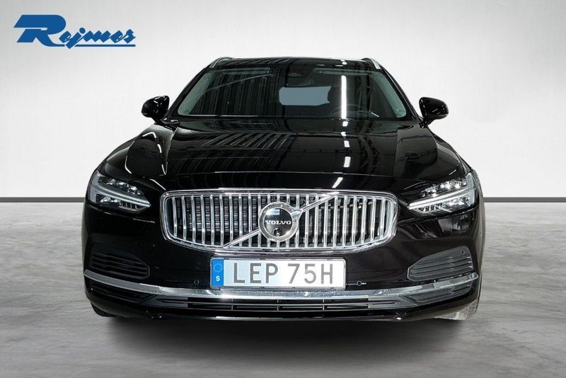 Volvo V90 bild 5