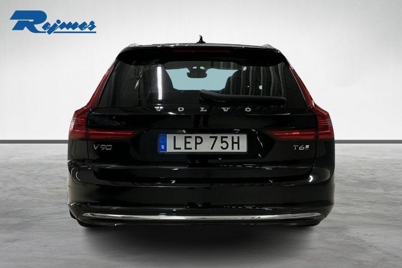 Volvo V90 bild 4