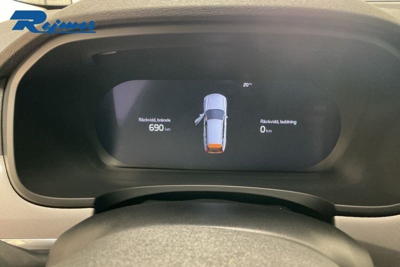 Volvo V90 bild 9