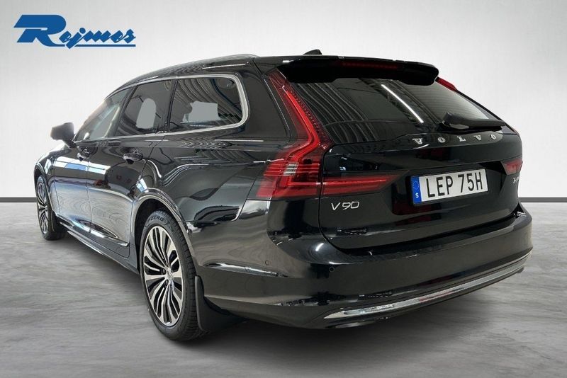 Volvo V90 bild 2
