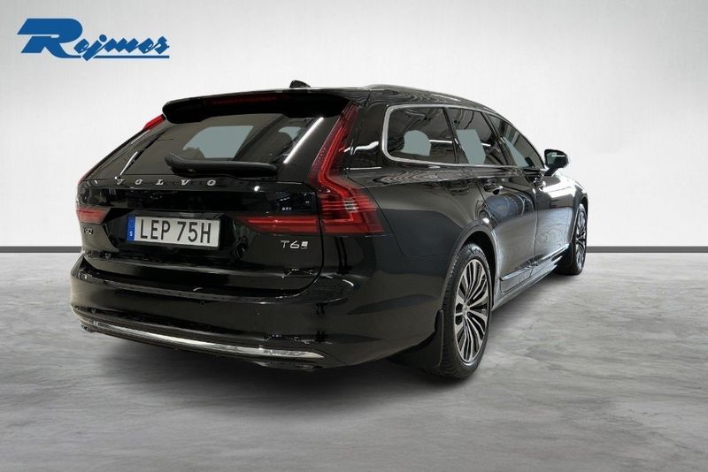 Volvo V90 bild 17