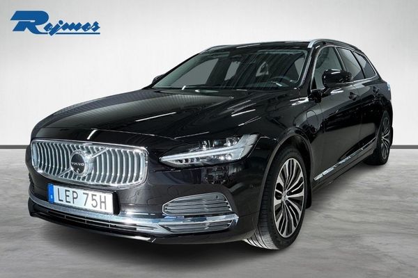 Volvo V90 T6 Core Edition II - 2025