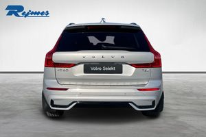Volvo XC60 bild 4