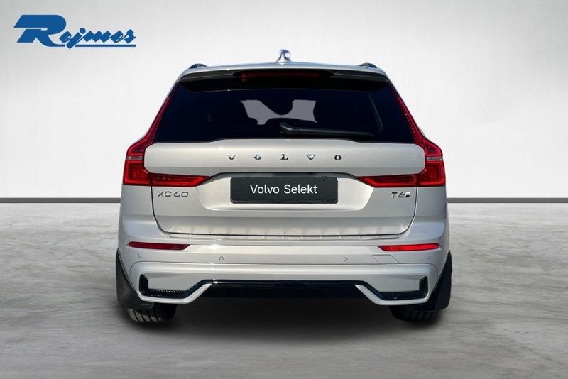Volvo XC60 bild 4