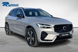 Volvo XC60 bild 7