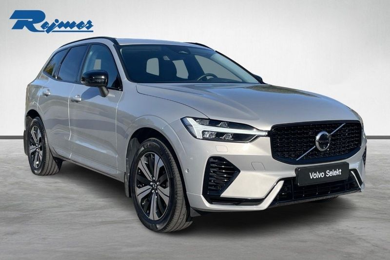 Volvo XC60 bild 7