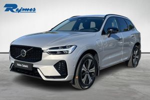 Volvo XC60 bild 1