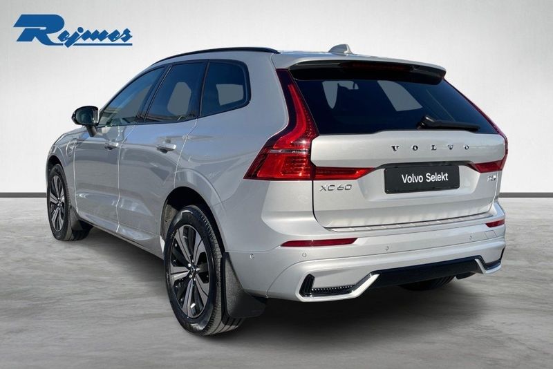 Volvo XC60 bild 3