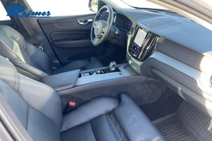 Volvo XC60 bild 10