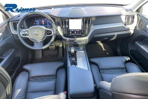 Volvo XC60 bild 11