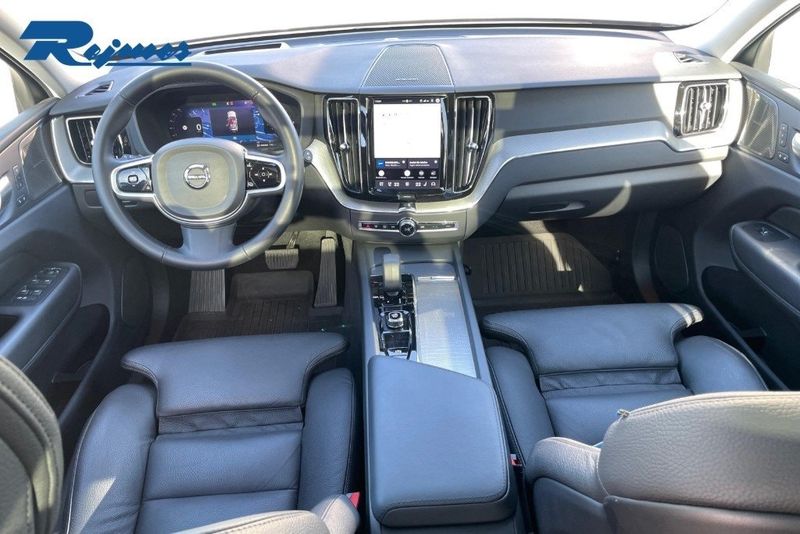 Volvo XC60 bild 11